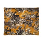 Plateau Acrylique 37 X 28 cm Gaia - Chamois