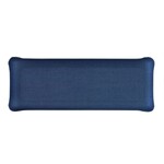 Plateau Acrylique 37 X 13 cm Secret marine