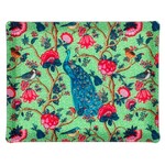 Plateau Acrylique 46 X 36 cm Alexandra - Amande