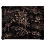 Plateau Acrylique 46 X 36 cm Animalia - Gold