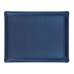 Plateau Acrylique 46 X 36 cm Secret marine