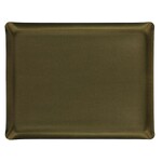 Plateau Acrylique 60 X 45 cm Secret - Vert Olive