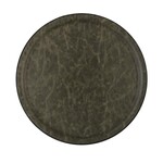 Plateau Limo O 36 cm Old Green