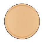 Plateau Limo O 45 cm Niks Gold