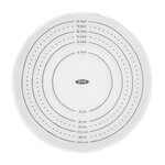 Poche Silicone Pour Pate a Tarte