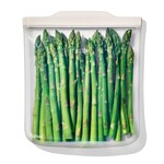 Pochette plate silicone 1,8 L - 19.3 cm x 11.7 cm