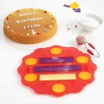 Pochoir a patisserie