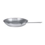 Poele 22 cm inox Cristel 1826