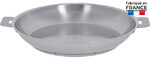 Poele 20 cm Inox Strate Amovible