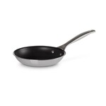 Poele 20 cm Inox Signature Antiadherent