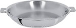 Poele 30 cm mutine amovible induction