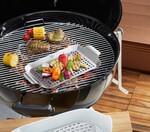 Poele a griller BBQ, petit format