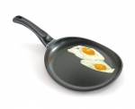 Poele a oeufs Verseuse 23 cm