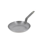 Poele a omelette en acier Mineral B o 28 cm