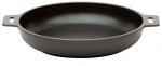 Poele Cookway 24 cm two Amovible fonte d'alu induction Quantanium