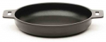 Poele Cristel 28 cm Cookway Two Amovible fonte d'alu induction Quantanium