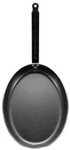 Poele ovalechoc alu anti-adhes o40cm