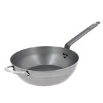 Poele paysanne mineral b element o 32cm