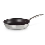 Poele Profonde 24 cm Inox Classique Antiadherent