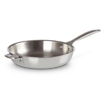 Poele Profonde 28 cm Inox Signature