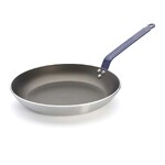 Poele ronde choc resto indu q.bleue o 32