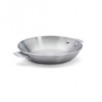 Poele ronde en inox multicouche Alchimy Loqy o 24 cm