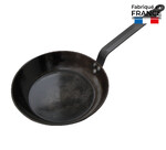 Coupe lyonnaise queue fonte carbone plus o 20 cm