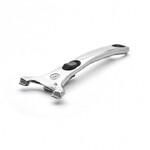 Poignee amovible en fonte dinox Loqy