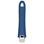 Poignee amovible Mutine - bleue