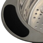 Poignee silicone cuit vapeur 11575-11580