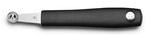 Pomme parisienne Silverpoint O1,5 cm