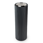 Pompe vide d'air electrique pour les bouteilles de vin Line aluminium Carbone