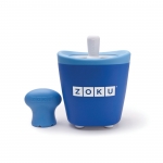 Pop Maker - Sorbetiere instantanee bleu - Zoku