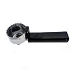 Porte filtre + 2 filtres  inox pour tous percolateurs Magimix Expresso & Express