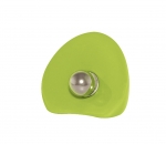 Porte-recette magnetique Vert