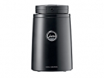 Pot a lait rafraichisseur Cool Control noir Jura 1 litre