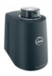 Pot a lait rafraichisseur  noir Impressa Jura Z5 Cool Control