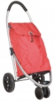 Poussette de marche Playmarket 48 Litres GO 3 Rouge