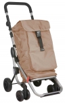 Poussette de marche Playmarket GO UP camel