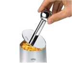 Poussoir pour cercles a mousses 8 cm