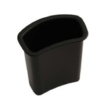 Poussoir noir pour robot Magimix Mini Plus chrome