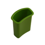 Poussoir pour robot Magimix Mini Plus goyave