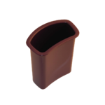 Poussoir pour robot Magimix Mini Plus grenadille