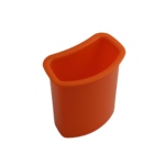 Poussoir pour robot Magimix Mini Plus Papaye