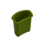 Poussoir pour robot Magimix Mini Plus vert kiwi