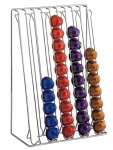 Presentoir 50 capsules Nespresso