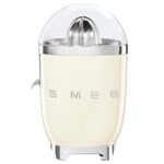 Presse-Agrumes Vintage Annees 50 Creme