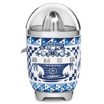 Presse-Agrumes Annees 50 Dolce & Gabbana Blu Mediterraneo