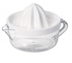 Presse-agrume Superline 0,4 l blanc
