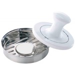 Presse Hamburger Spark